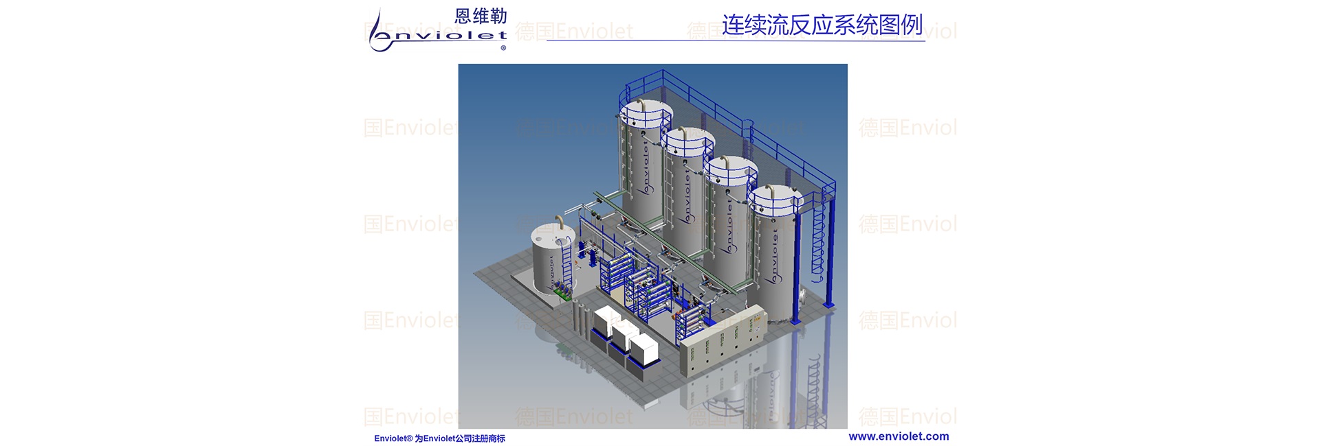 工程設(shè)備總體概況