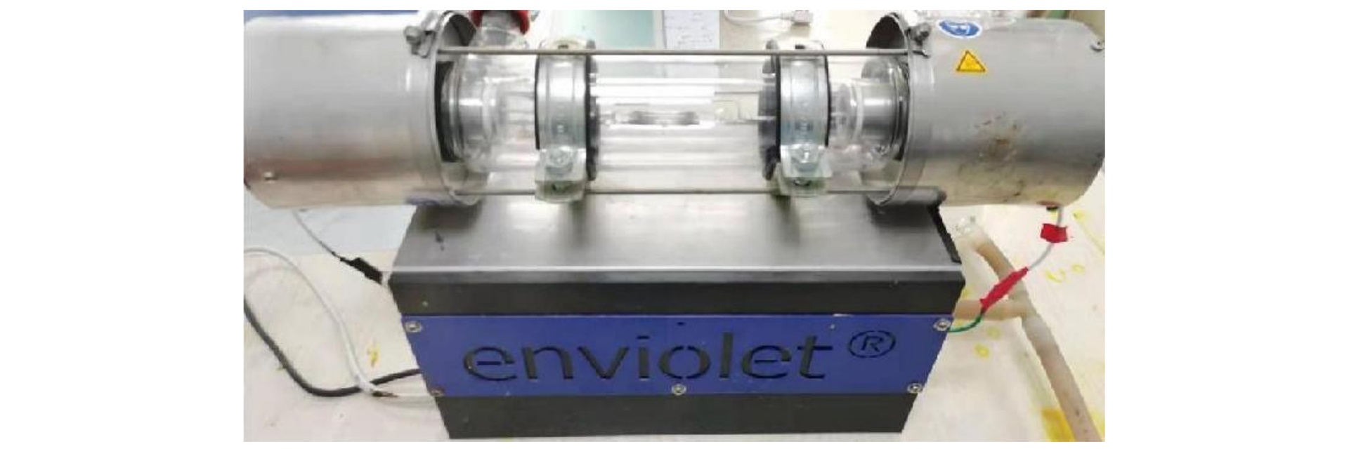 小試實(shí)驗(yàn)裝置